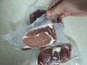 大希地原切牛排眼肉熟成整条厚切牛肉速冻1.7kg（净重3.4斤）【真原切】 实拍图