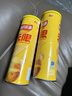 乐事（Lay's）无限薯片 104g*3罐 组合装（番茄+原味+烤肉）膨化食品 休闲零食 实拍图