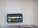 Vidda 海信电视55英寸 R55 144Hz高刷 智慧屏 4K智能 一级能效 液晶家用游戏平板电视机55V1KD-R 实拍图
