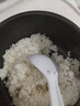 美的（Midea） 电饭煲 家用电饭锅智能预约多功能微压 可煮小米粥迷你小型1-2-3-4人煮饭锅电煮锅易清洗小巧机身 【节能版】 白色 FB30M161 3L 实拍图