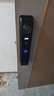 联想R20 智能门锁 指纹锁 3D人脸识别 智能锁 入户门 密码锁 电子锁 全自动 可视猫眼 家用 防盗门 实拍图