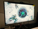AOC 27英寸2K 360Hz QD-OLED 原生10Bit 0.03ms HDR硬件低蓝光 TUV电竞游戏显示器Q27G4SD (高性能) 实拍图