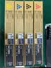 格赞M C2001粉盒适用理光MC2000粉盒Ricoh MC2001碳粉MC2000ew打印机MP C2503复印机墨盒墨粉硒鼓四色大容量 实拍图