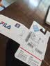 FILA 斐乐官方男袜低腰袜套装舒适运动袜短袜3双装袜 实拍图