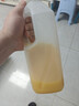 味全每日C100%橙汁果汁冷藏果蔬汁饮料露营聚会1.6L*1 实拍图
