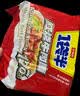 今麦郎方便面一袋半 泡面袋装大面块速食宵夜 红烧牛肉味五连包 实拍图