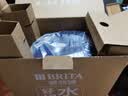 碧然德（BRITA） 过滤净水器 家用滤水壶 净水壶 海洋系列 3.5L蓝色 一壶3芯装 环保加固包装 实拍图