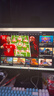泰坦军团24.5英寸 260Hz高刷 HDR400广色域 逐台校色FastIPS窄边框 PS5原生240Hz电竞显示器P2510H PLUS 实拍图