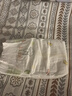 solove米菲芯呼吸纸尿裤L90片（9-14kg）尿不湿 轻薄纸尿裤箱装 实拍图