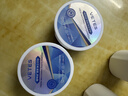 维特丝美亮白牙粉去口臭去黄去牙渍去烟渍牙结石牙垢洁牙洗牙牙膏粉2盒 实拍图
