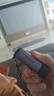 绿联USB/Type-C3.0高速读卡器 SD/TF双卡适用电脑平板手机大疆pocket4/3无人机/苹果17/16/运动相机 实拍图