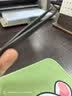 尖工高精密镊子男士拔胡子工具胡子夹子拔毛神器假睫毛眉夹拔毛钳斜口 实拍图