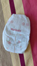 好奇（Huggies）铂金装小桃裤纸尿裤S96片(4-8kg)新生儿小号尿不湿【夏季散热王】 实拍图