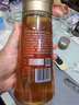 同仁堂【可溯源 真花酿】椴树蜂蜜100%纯正天然无添加椴树蜜800g 实拍图