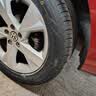 优科豪马横滨轮胎/汽车轮胎 205/55R16 91V ASPEC A580 原配本田思域/凌派 实拍图