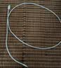Apple/苹果 60W type-c充电线-1米 usb-c手机数据线 原装旗舰店苹果iPhone 17 Pro Max iPad快充线 实拍图