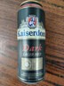 Kaiserdom黑啤酒500ml*24听 整箱装 德国原装进口 实拍图