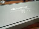 明基(BenQ) ScreenBar Halo2屏幕挂灯护眼全光谱电竞智能无线显示器灯 实拍图
