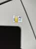 DM大迈 128GB TF（MicroSD）存储卡 黄卡 C10 手机行车记录仪监控摄像头专用高速内存卡 实拍图