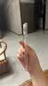 图拉斯原感膜【AR抗反射+3D大弧边】 适用iphone17promax钢化膜苹果17promax手机膜16高清防摔防尘仓贴膜 iPhone Air 丨原屏级增透 【200W+热销】AR抗反射+3D大 实拍图