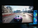 HKC 27英寸2K 400Hz高刷Ultra FastIPS电竞屏HDR400硬件低蓝光Type-C游戏旋转升降360Hz显示器UG27EQ 实拍图