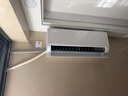 TCL空调真省电Pro二代2匹新一级能效变频 外机双排纯铜管 挂机KFR-50GW/RT2Eb+B1国家补贴 实拍图