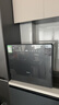 美的（Midea）【迷你小西梅UP2 Pro】洗碗机台式壁挂式嵌入式家用一级水效三星消毒专利母婴洗洗烘消存小魔方 实拍图