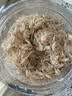 紫菜虾皮海鲜干货小虾米即食虾干海米虾仁无盐新鲜特级海产品补钙 紫菜碎+虾皮（共350g） 实拍图