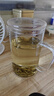 碧然德（BRITA）过滤净水器 家用滤水壶 净水壶 海洋系列 去水垢专家版滤芯11枚 环保加固包装 实拍图