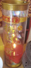 福澤天下斗烛酥油灯供奉供佛长明灯无烟蜡烛家用香薰供灯红色3天 实拍图