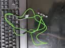 雷蛇（Razer）战锤狂鲨V3 有线入耳式耳机耳塞 7.1环绕声 吃鸡神器 三角洲官方指定 Type C（赠THX软件 可调EQ） 实拍图