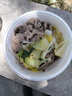十月稻田 清爽绿豆汤 300g 绿豆饮品绿豆水 夏季解暑可做冰沙 0脂即食解馋 实拍图