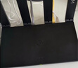 华为路由器全千兆WiFi6+家用无线5G双频穿墙王信号放大器增强器中继器长全屋漏油器 WiFi6千兆黑【无线1500M+6类千兆网线】 5G双频+手游加速+全千兆网口 实拍图