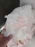 好奇（Huggies）铂金装小桃裤成长裤XXXL26片*4包(17kg以上)【夏季散热王】 实拍图