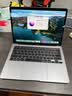 Apple/苹果AI/MacBook Air13英寸M5 (10+10核) 24G 1T银色笔记本电脑MDH94CH/A 实拍图