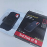 闪迪（SanDisk）1TB Type-c USB3.2 NVMe移动固态硬盘 PSSD E5D京东限定版 1050MB/s 三防保护 手机直连笔记本外接 实拍图