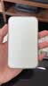 Apple/苹果 MagSafe磁吸电池 旗舰店原装移动电源无线充电手机充电宝外接电池 专用于iPhone Air手机 实拍图