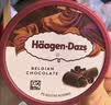 哈根达斯（Haagen-Dazs）6杯组合装 经典巧克力/香草/草莓100ml*6冰淇淋礼盒 量贩装 实拍图