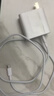 华为全能充电器(Max 100W)超级快充原装充电器3C认证适配手机及笔记本电脑适用华为手机Pura 90\Mate80 实拍图