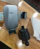 倍思（BASEUS）车载手机支架 汽车导航支架出风口固定器 汽车用品车内饰品小件 实拍图