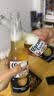燕京啤酒 V10白啤10度精酿啤酒426ml*12瓶  整箱装 中秋节送礼 实拍图