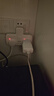 米家APP智能插座 远程语音控制 WiFi电量统计 定时电器开关 断网记忆功能插排插座接线板插线板 10A WiFi基础款 实拍图