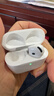 Apple/苹果 【充电线套装】AirPods 4 搭配USB-C充电盒 苹果耳机蓝牙耳机无线耳机 实拍图