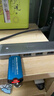 绿联USB3.0分线器多接口扩展器高速一拖4口转接头拓展坞多孔HUB集线器扩展坞笔记本电脑转换器 实拍图