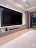 索尼（SONY）【官方直供】索尼电视7系二代85XR70M2旗舰True RGBLED真彩原色背光大师系统真彩主动广视角85英寸 85英寸 K-85XR70M2【推荐观距2.6米】 K-85XR70M 实拍图