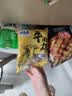 潮夫道海鲜什锦200g火箭鱿小八爪鱿鱼花鱿鱼圈鱿鱼条火锅食材海鲜水产 实拍图