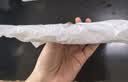 乐而雅花王懒睡派晚安裤L码组合20片安睡裤裤型卫生巾姨妈巾京东自营 实拍图
