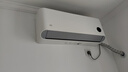 小米空调  巨省电 1.5匹挂机 一级能效 外机单排铜管 KFR-35GW/N1A1【整机十年免费包修】 实拍图