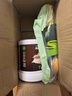 立邦水性木蜡油漆清漆防腐木器漆户外环保实木家具漆翻新1kg 棕胡桃色 实拍图