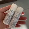 珂润（Curel）户外补水化妆品护肤品套装 保湿水乳体验装 (II水30ml+乳液30ml) 实拍图
